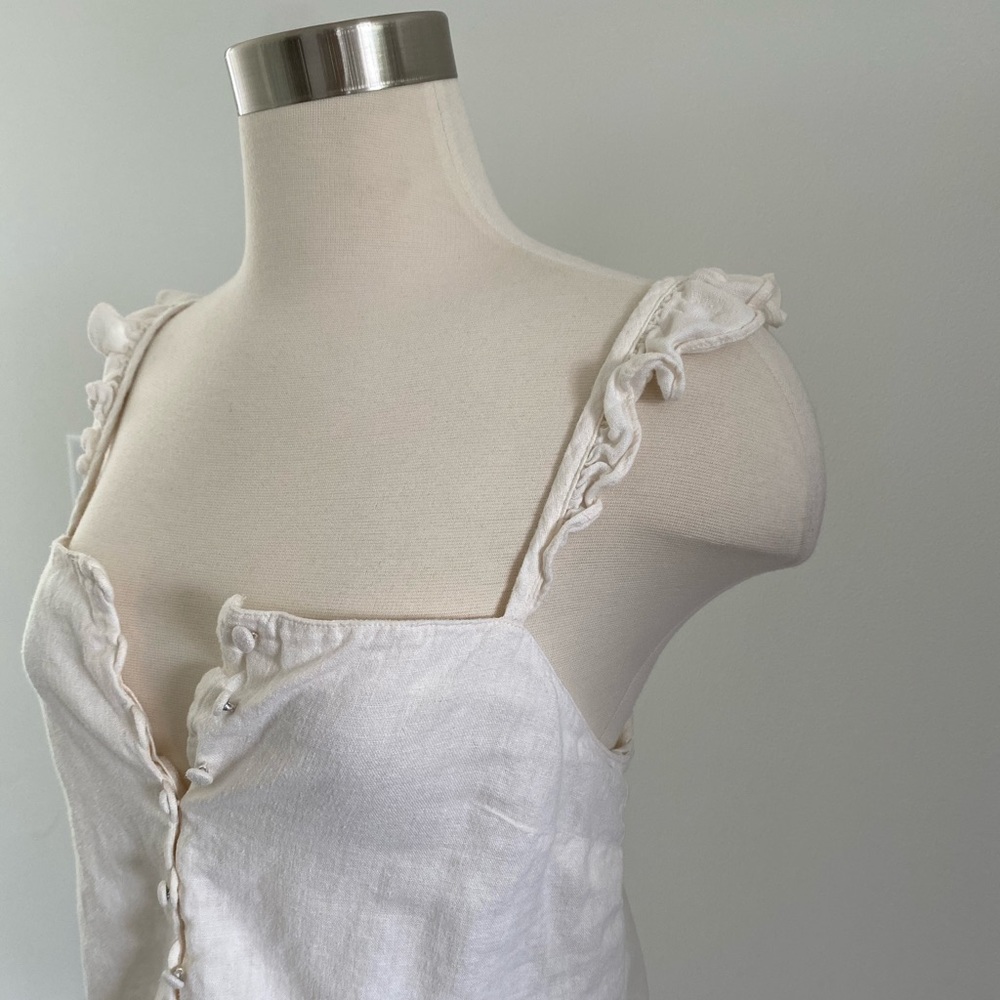 Madewell Women’s Top